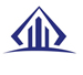 千吉良新干线旅馆 Logo